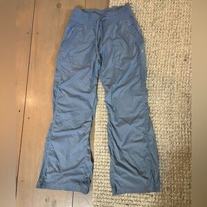 lululemon athletica Blue Pants